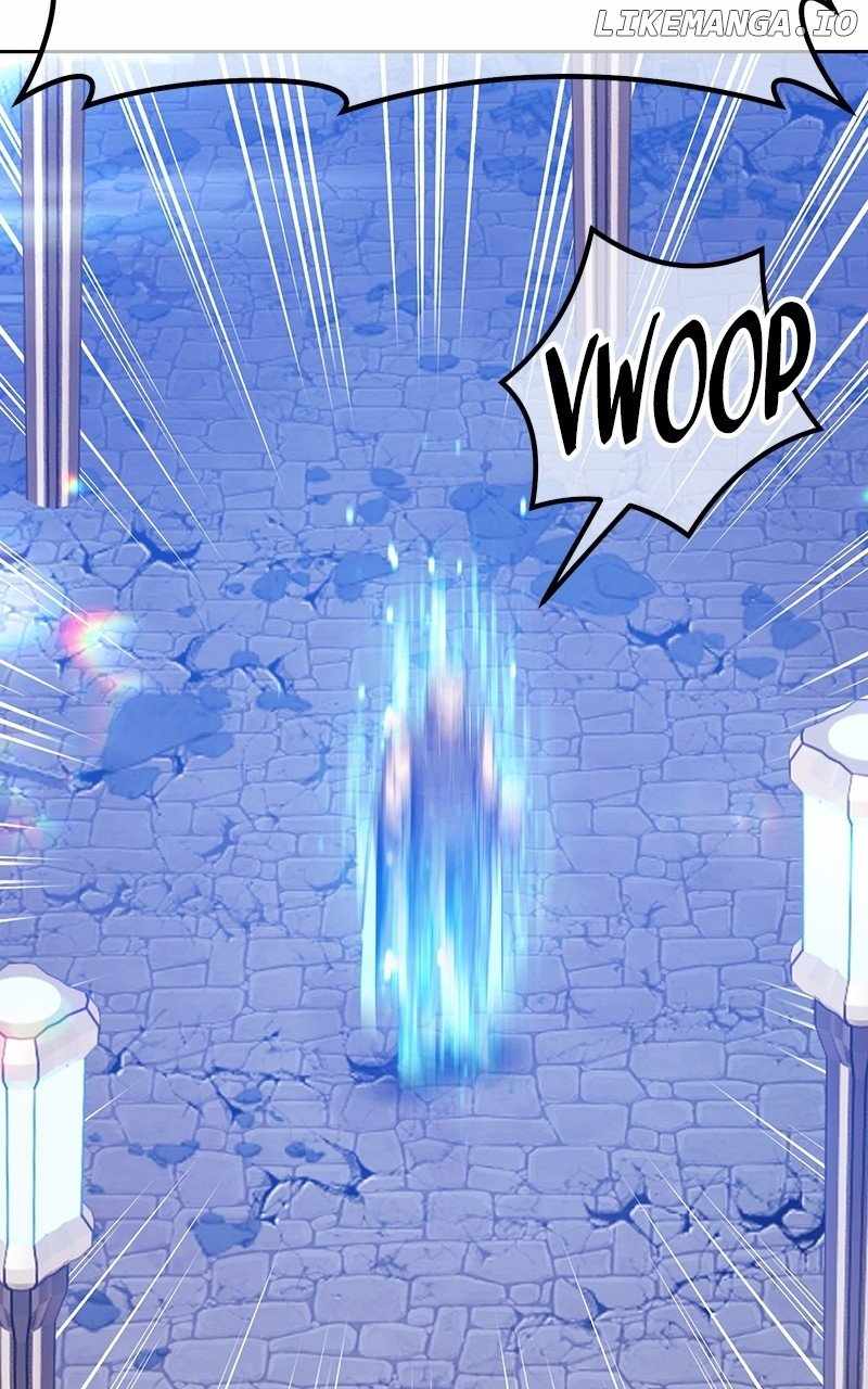 plus 99 Wooden stick Chapter 148 138